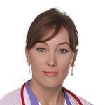 Андреева Залина Викторовна, Педиатр - Астана
