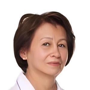Иманбекова Раушан Халитқызы, детский офтальмолог - Астана