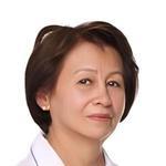 Иманбекова Раушан Халитқызы, Балалар офтальмологы - Астана