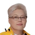 Молдабекова Жанна Жақиқызы, Педиатр - Астана