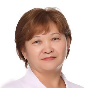 Жарлығапова Ләззат Сұлтанбекқызы, гинеколог - Астана