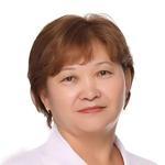 Жарлығапова Ләззат Сұлтанбекқызы, Гинеколог - Астана