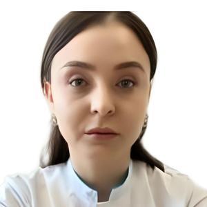 Кейдарова Светлана Әжібайқызы - фотосурет Кейдарова Светлана Әжібайқызы, гинеколог - Астана