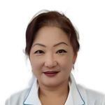 Ким Наталья Вячеславовна, Гинеколог - Астана