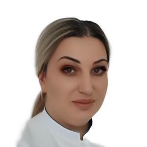 Рыскелди Татьяна Сергеевна - фотосурет Рыскелди Татьяна Сергеевна, гинеколог - Астана