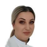 Рыскелди Татьяна Сергеевна, Гинеколог - Астана