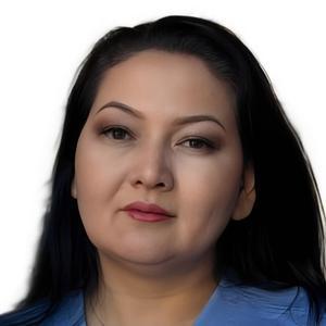 Тұрғанбаева Гүлжан Досжанқызы, детский невролог - Астана