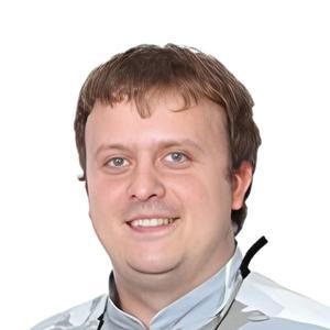 Куминов Лев Александрович, стоматолог-имплантолог, стоматолог-ортопед - Астана