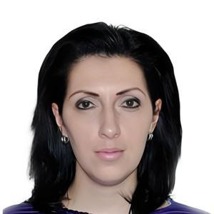 Куминова (Стамболцян) Елена Валентиновна - фотосурет Куминова (Стамболцян) Елена Валентиновна, стоматолог, стоматолог-ортодонт - Астана