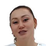 Асайынова Әсел Елеусізқызы, Эндокринолог - Астана