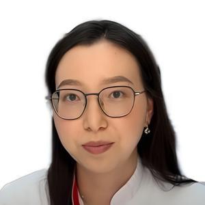 Меңдіғалиева Марина Марданқызы, гематолог - Астана