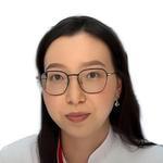 Меңдіғалиева Марина Марданқызы, Гематолог - Астана