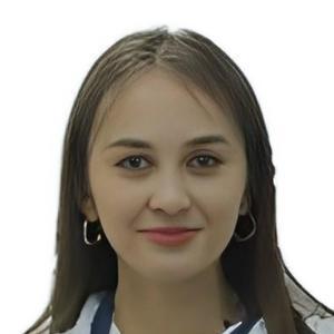 Науразбаева Майра Рашидқызы - фотосурет Науразбаева Майра Рашидқызы, гематолог - Астана
