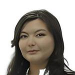 Шалабаева Гаухар Ахметәлиқызы, Гематолог - Астана