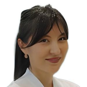 Әбілхалимова Мақпал Сертайқызы, гематолог - Астана