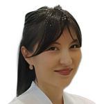 Әбілхалимова Мақпал Сертайқызы, Гематолог - Астана