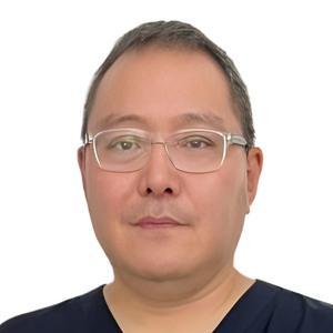 Әбдікәрімов Ерлан Серікұлы, стоматолог, стоматолог-ортопед, стоматолог-хирург - Астана