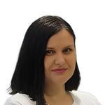 Логвиненко Валентина Михайловна, Гематолог - Астана