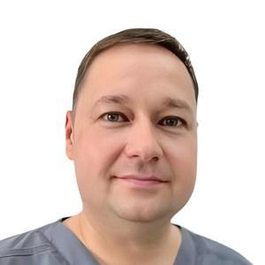 Нурдинов Пётр Дмитриевич, стоматолог, стоматолог-имплантолог, стоматолог-хирург - Астана