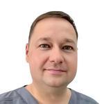 Нурдинов Пётр Дмитриевич, Тіс дәрігері, Стоматолог-имплантолог, Стоматолог-хирург - Астана