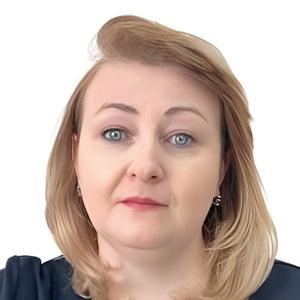 Иващенко Ольга Петровна - фотосурет Иващенко Ольга Петровна, стоматолог, стоматолог-ортодонт - Астана