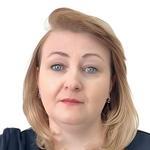 Иващенко Ольга Петровна, Тіс дәрігері, Тіс дәрігері‑ортодонт - Астана