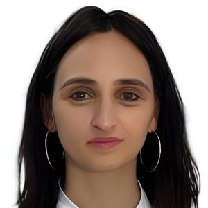 Тілеуғалеева Эльвира Ибраевна - фотосурет Тілеуғалеева Эльвира Ибраевна, гематолог - Астана