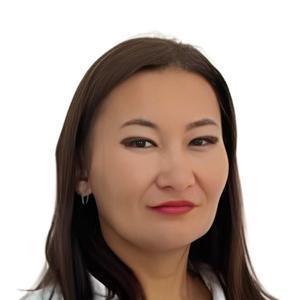 Сатаева Меруерт Серіктайқызы, гематолог - Астана