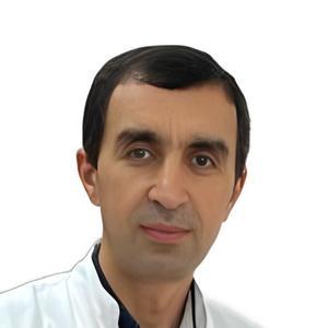 Рашидов Исахан Мургушаоғлы, дерматовенеролог, андролог, уролог - Астана