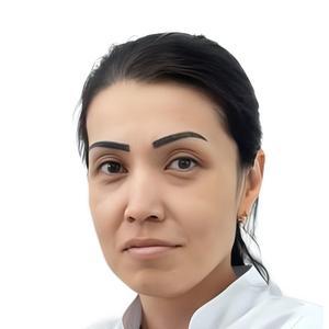 Тохтиева Захидам Абдулахатқызы, дерматовенеролог - Астана