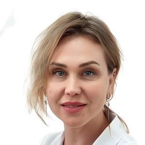 Беличенко Ольга Сергеевна - фотосурет Беличенко Ольга Сергеевна, дерматовенеролог - Астана