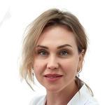 Беличенко Ольга Сергеевна, Дерматовенеролог - Астана