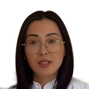 Мұқатаева Гүлсая Ходжабекқызы, врач общей практики (семейный врач), терапевт - Астана