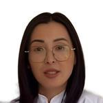 Мұқатаева Гүлсая Ходжабекқызы, Жалпы тәжірибелік дәрігер (Отбасылық дәрігер), Терапевт - Астана