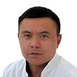 Сарабаев Дидар Жанайдарұлы, Жалпы тәжірибелік дәрігер (Отбасылық дәрігер) - Астана