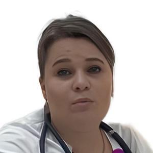 Федотова Юлия Геннадьевна, врач общей практики (семейный врач) - Астана