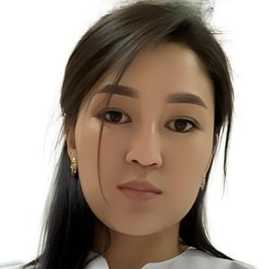 Закирова Азиза Садыққызы, врач общей практики (семейный врач) - Астана