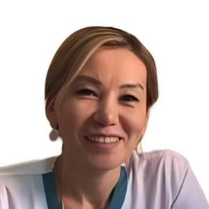 Тілеукабылова Молдір Мұратқызы, гинеколог - Астана