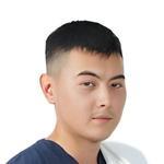 Сейітқұл Бақжан Ерболұлы, Жалпы тәжірибелік дәрігер (Отбасылық дәрігер) - Астана