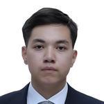 Ақын Даниел Мұхтарұлы, Жалпы тәжірибелік дәрігер (Отбасылық дәрігер) - Астана