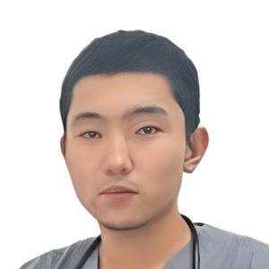 Қуаныш Әнуар Нұрланұлы, фельдшер - Астана