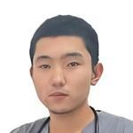 Қуаныш Әнуар Нұрланұлы, Фельдшер - Астана