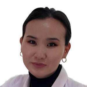 Койшуак Разым Кудайбергеновна, гинеколог - Астана