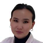 Қойшуақ Разым Құдайбергенқызы, Гинеколог - Астана