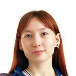 Уәлиева Әлия Рафаэлевна, Кардиолог - Астана