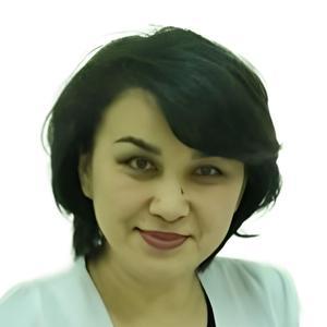 Амангелдинова Татьяна Амангелдіқызы, невролог - Астана