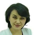 Амангелдинова Татьяна Амангелдіқызы, Невропатолог - Астана