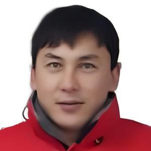 Бегімов Нұрсұлтан Исламұлы, фельдшер - Астана