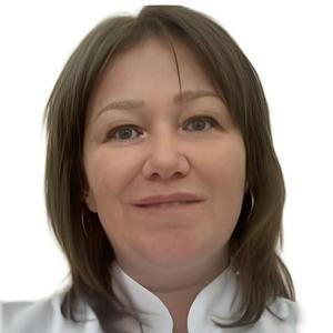 Ильясова Татьяна Александровна, акушерка - Астана