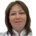 Ильясова Татьяна Александровна, Акушер - Астана